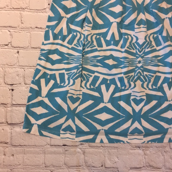 Lilu Swimsuit Cover Up Size M - Picture 3 of 8